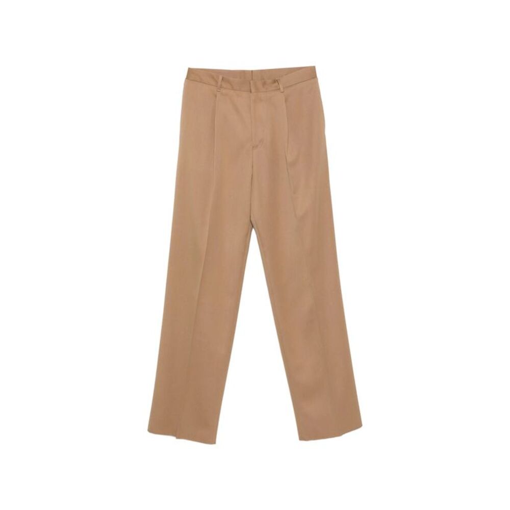 Lardini Neutrals Trousers - Regular & Straight-Leg Trousers Men